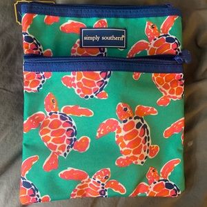 Simply Southern Crossbody Bag